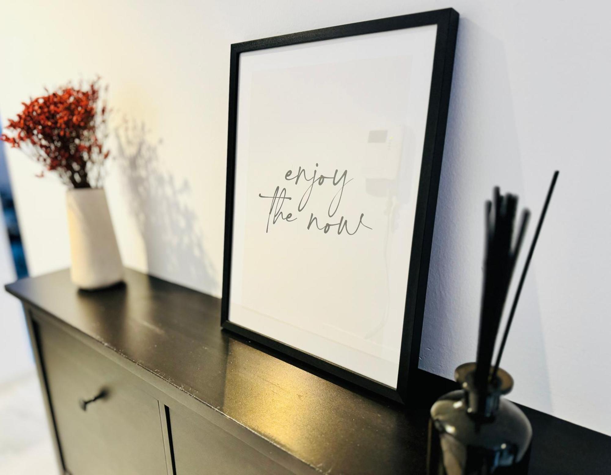 Behappy Salitre - Con Aparcamiento Apartment Малага Екстериор снимка